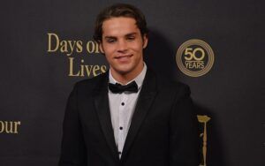 James Lastovic, Days of our Lives