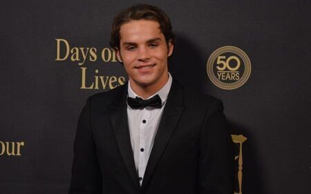 James Lastovic Returns to ‘Days of our Lives’ as Joey Johnson When the Character Gets Released from Prison James Lastovic, Days of our Lives
