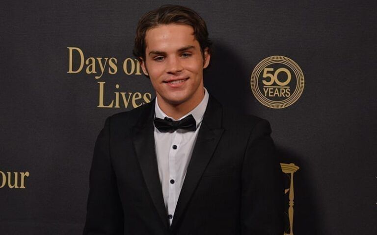 James Lastovic, Days of our Lives