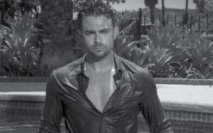 Jonathan Bennett, All My Children, Mean Girls, Cheaper by the Dozen 2