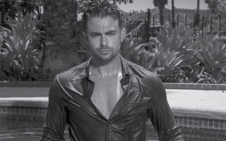 Jonathan Bennett, All My Children, Mean Girls, Cheaper by the Dozen 2