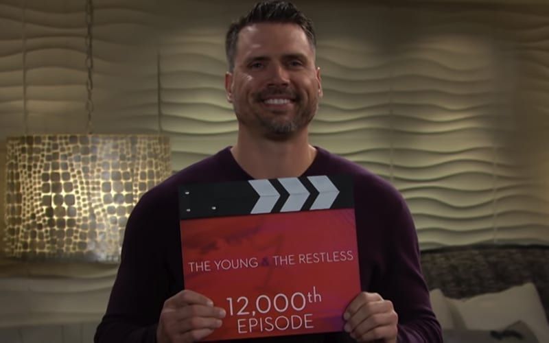 The Young And The Restless To Celebrate 12 000 Episodes Find Out What To Expect Soap Opera Network