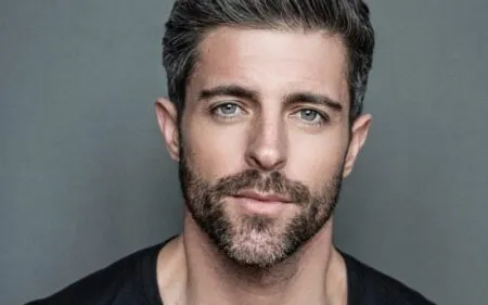 Matt Trudeau is the New Lucas Jones on ‘General Hospital’, Replaces Ryan Carnes in the Role Matt Trudeau, General Hospital