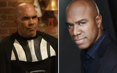 Asante Jones to Play Marcus Taggert on ‘General Hospital’, Temporarily Replaces Réal Andrews in the Role Réal Andrews, Asante Jones, General Hospital