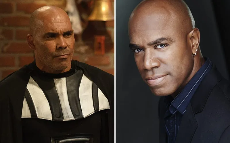 Asante Jones to Play Marcus Taggert on ‘General Hospital’, Temporarily Replaces Réal Andrews in the Role Réal Andrews, Asante Jones, General Hospital