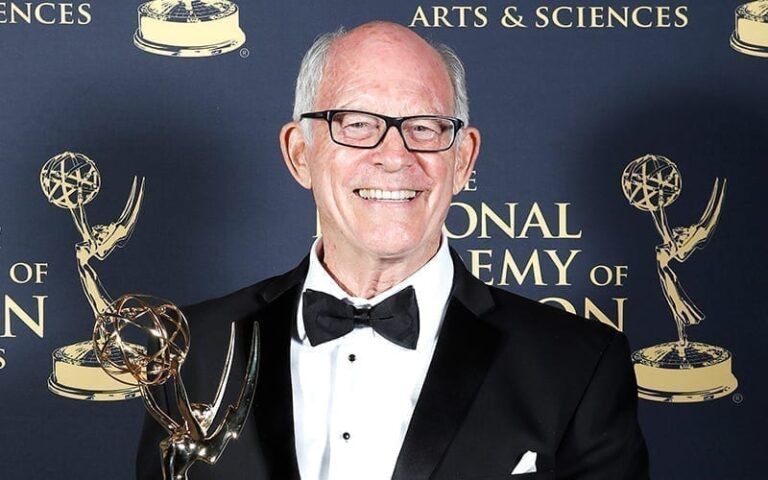 Max Gail, General Hospital