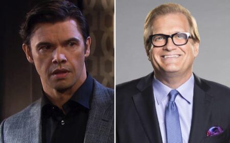 Daytime Ratings: Week of December 14-18, 2020 Paul Telfer, Drew Carey, Days of our Lives, The Price is Right