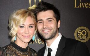 Alyssa Tabit, Freddie Smith, Days of our Lives
