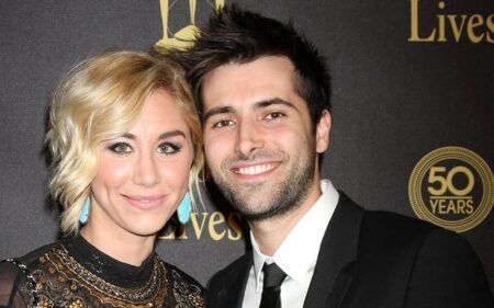 Alyssa Tabit, Freddie Smith, Days of our Lives