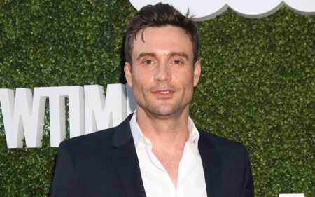 Daniel Goddard, The Young and the Restless