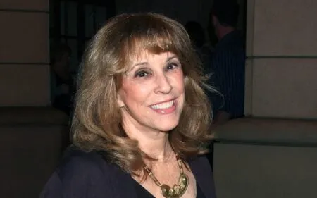 Denise Alexander Reprising Role of Lesley Webber on ‘General Hospital’ Denise Alexander, General Hospital