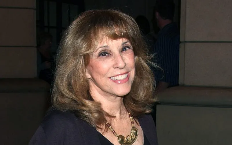 Denise Alexander Reprising Role of Lesley Webber on ‘General Hospital’ Denise Alexander, General Hospital