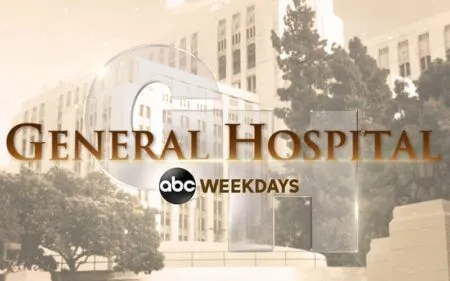 Ratings Report for the Week of March 1-5, 2021 General Hospital