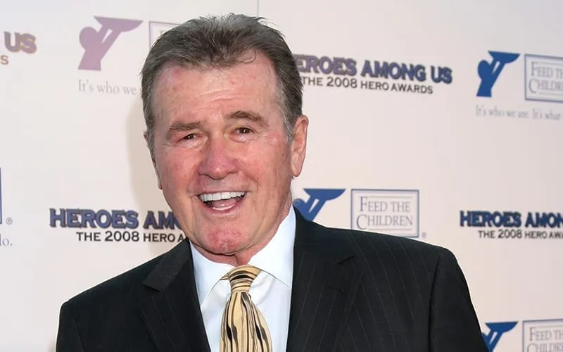 R.I.P. John Reilly – Actor Best Known for Portrayal of Sean Donely on ‘General Hospital’ Dead at 84 John Reilly, General Hospital