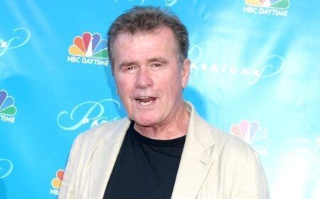 ‘General Hospital’ to Acknowledge Death of John Reilly with On-Air Tribute John Reilly, General Hospital, Passions, Days of our Lives, Sunset Beach, General Hospital: Night Shift