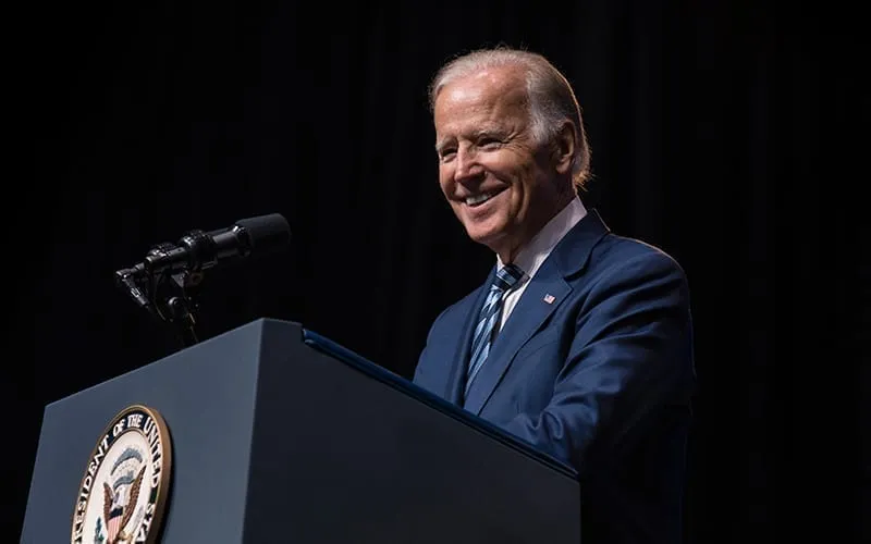 How Coverage of the Inauguration of Joseph R. Biden, Jr. Will Impact Daytime Soaps, Talk Shows and Game Shows President-elect Joe Biden, President-elect Joseph R. Biden Jr.
