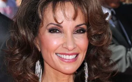 Susan Lucci, All My Children