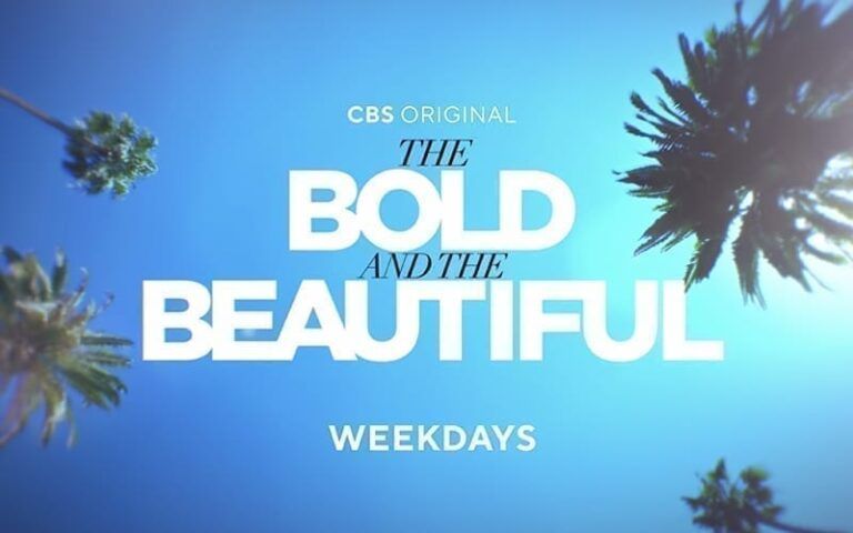 The Bold and the Beautiful, Bold and Beautiful, Bold & Beautiful, B&B, #BoldandBeautiful