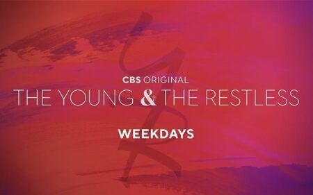 Soap Opera Ratings Report for the Week of August 16-20, 2021 The Young and the Restless, The Young and the Restless Logo