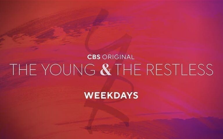The Young and the Restless, The Young and the Restless Logo