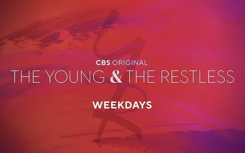 Soap Opera Ratings Report for the Week of August 16-20, 2021 The Young and the Restless, The Young and the Restless Logo
