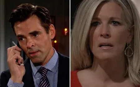 Daytime Ratings: Week of December 21-25, 2020 (Total Viewers, W18-49, W25-54, M18+ and Season-to-Date Averages) Jason Thompson, Laura Wright, The Young and the Restless, General Hospital