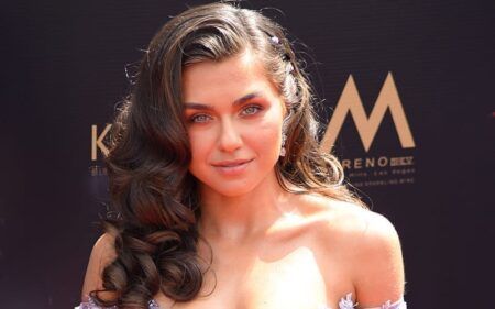 Victoria Konefal Returning to ‘Days of our Lives’ Victoria Konefal, Days of our Lives, Ciara Brady Weston