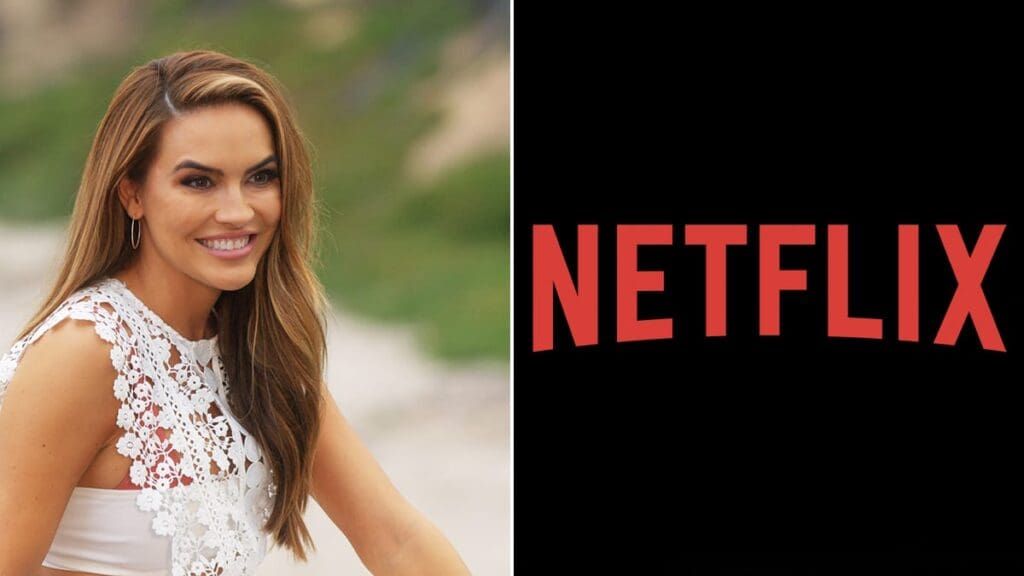Netflix Orders Two Additional Seasons of ‘Selling Sunset’ and Renews ‘Bling Empire’ for a Second Season Chrishell Stause, Netflix, Selling Sunset