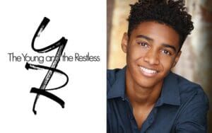 Jacob Aaron Gaines, The Young and the Restless, Fatal Affair