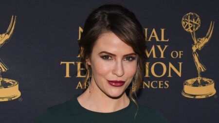 Linsey Godfrey to Appear Again on ‘Days of our Lives’ Following Last Week’s Shocking Exit Linsey Godfrey, Days of our Lives