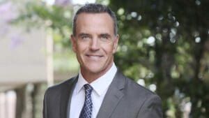 Richard Burgi, General Hospital, The Young and the Restless,