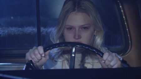 ‘The Young and the Restless’ Partners with MADD to Help Combat Underage Drinking Alyvia Alyn Lind, Faith Newman, The Young and the Restless