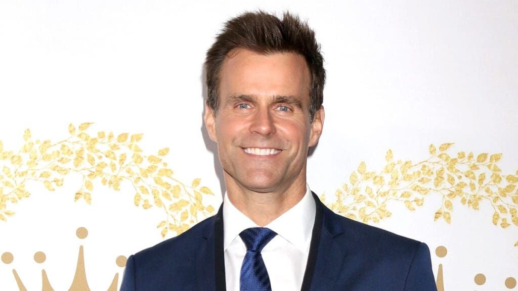 Cameron Mathison Joins ‘General Hospital’ Cameron Mathison, General Hospital, All My Children