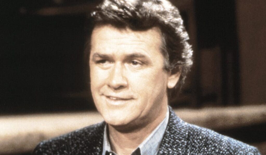 ‘General Hospital’ Tribute to John Reilly Scheduled to Air Friday, May 21; Real-Life Daughter Caitlin Reilly to Appear John Reilly, General Hospital, Passions, Days of our Lives, Sunset Beach, General Hospital: Night Shift