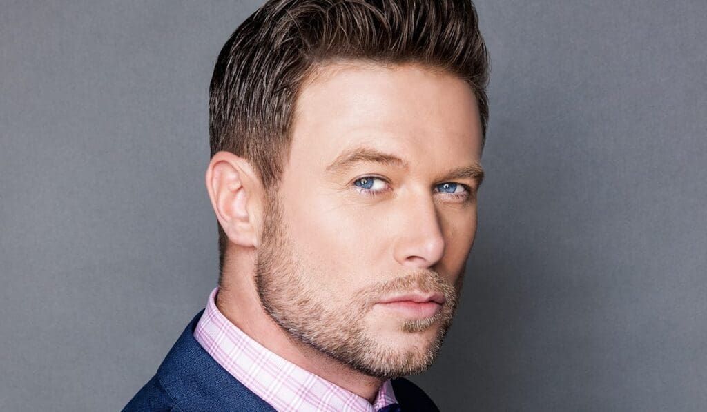 Soap Alum Jacob Young Joins ‘The Walking Dead’ Jacob Young, The Bold and the Beautiful