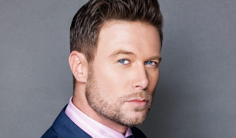 Soap Alum Jacob Young Joins ‘The Walking Dead’ Jacob Young, The Bold and the Beautiful