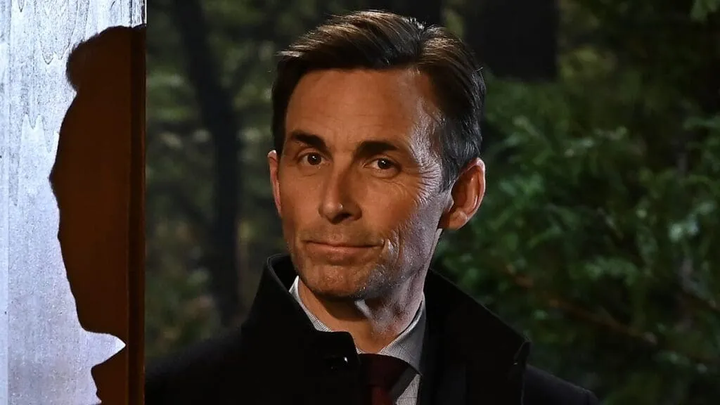 Ratings Report for the Week of March 29-April 2, 2021 for Daytime Soaps, Game Shows and Talk Shows James Patrick Stuart, Valentin Cassadine, General Hospital, GH, GH ABC, #GH, #GeneralHospital