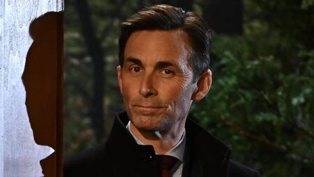 Ratings Report for the Week of March 29-April 2, 2021 for Daytime Soaps, Game Shows and Talk Shows James Patrick Stuart, Valentin Cassadine, General Hospital, GH, GH ABC, #GH, #GeneralHospital