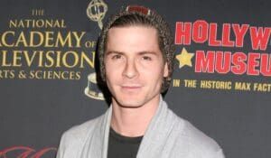 ‘General Hospital’ Alum Robert Palmer Watkins Signs Record Deal, Will Go By Stage Name “Palmer” Robert Palmer Watkins, General Hospital, The Walking Dead: World Beyond