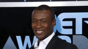 Sean Blakemore, Shawn Butler, General Hospital