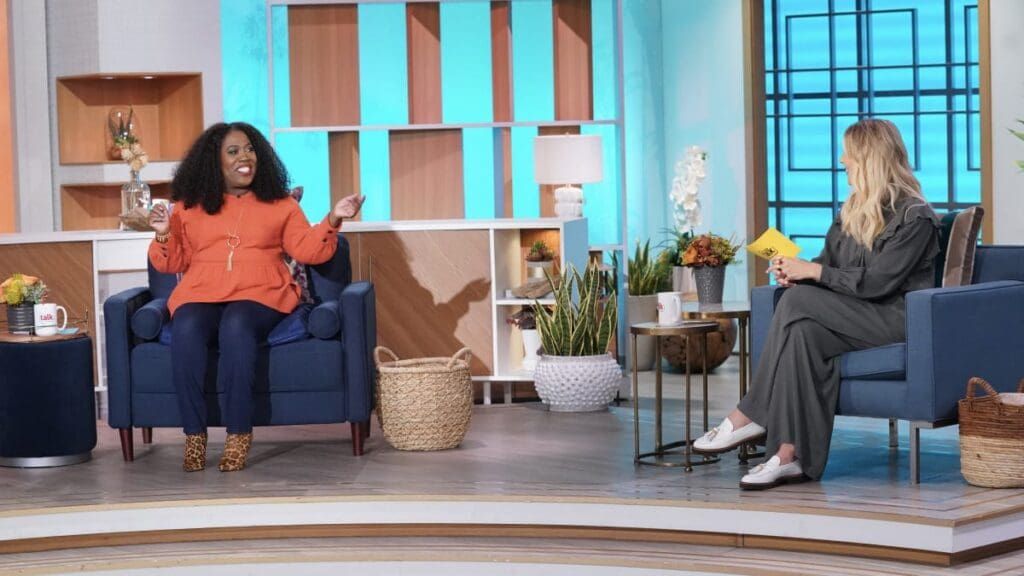 Ratings Report for the Week of April 12-16, 2021 Sheryl Underwood, Amanda Kloots, The Talk