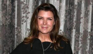 Kimberlin Brown, Kimberlin Brown Pelzer, Sheila Carter, The Bold and the Beautiful