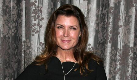 Kimberlin Brown, Kimberlin Brown Pelzer, Sheila Carter, The Bold and the Beautiful