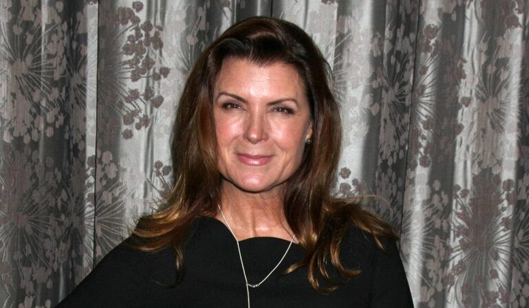 Kimberlin Brown, Kimberlin Brown Pelzer, Sheila Carter, The Bold and the Beautiful