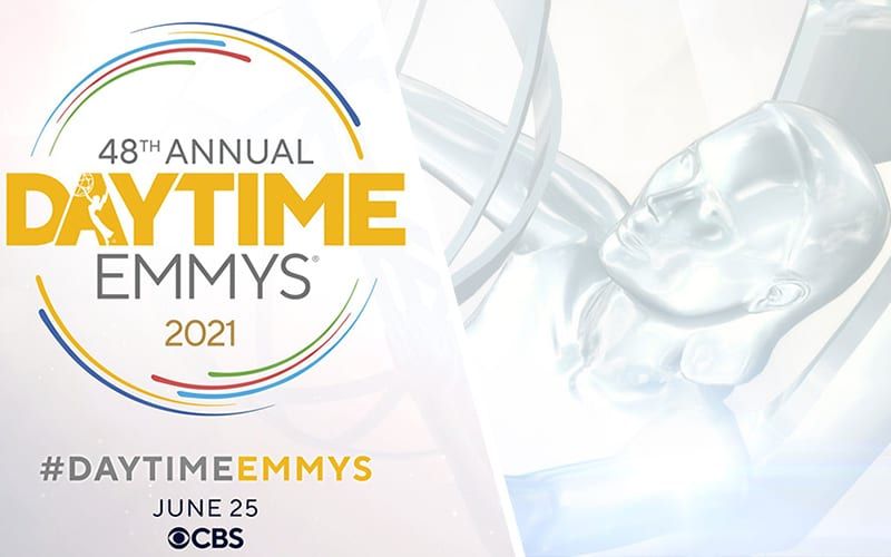 DAYTIME EMMYS NATAS Reveals When Nominations Will Be Announced, Teases