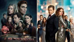The CW Television Network Expands to Seven Night Primetime Schedule, Hands Daytime Hours Back to Affiliates The CW, Riverdale, Dynasty