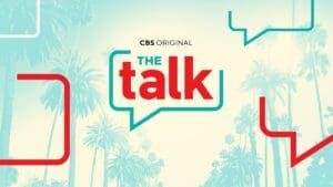 CBS Has Renewed ‘The Talk’ For A 12th Season Despite Continued Erosion in Total Viewers; Network Spots Small Uptick in Demos The Talk, The Talk Logo 2021