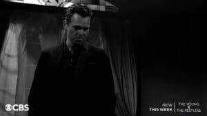 Jason Thompson, Billy Abbot, The Young and the Restless