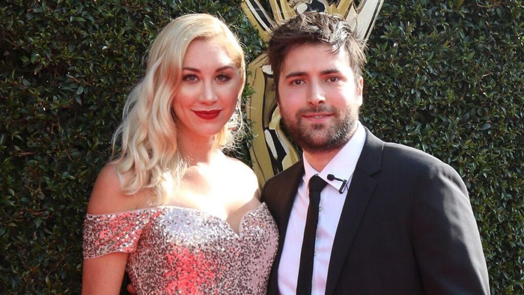 Freddie Smith Talks About His ‘Days of our Lives’ Exit, Reveals He’d Been Planning to Leave Before Being Let Go Alyssa Tabit Smith, Freddie Smith, The Freddie & Alyssa Show, Days of our Lives