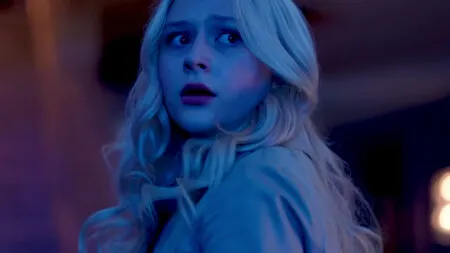Alvia Alyn Lind in ‘Chucky’ TV Series for SYFY and USA — TRAILER Alyvia Alyn Lind, Chucky